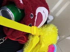 -风云再起游乐汇(北京西单西西友谊店)