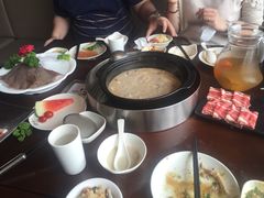 -捞神煲汤火锅(湖滨商业街店)