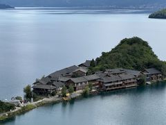 -丽江泸沽湖景区