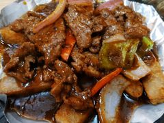 -粤仔湾砂锅粥(阳光店)