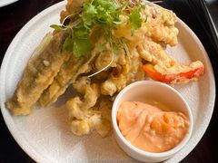 -blue frog蓝蛙(长泰广场店)