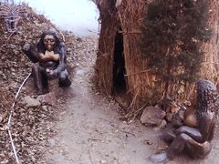 -沕沕水生态风景区