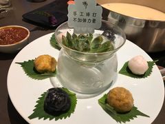 -捞王锅物料理(上海世茂广场店)