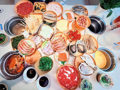 -海底捞大排档火锅(打浦路店)