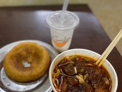 -丽华早点(大成路店)