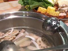 -四季合味椰子鸡(南山大冲店)