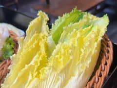 -四喜小胖·北京涮肉(五道营店)