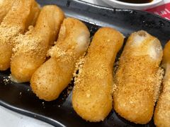 -鱼酷活鱼烤鱼(中联广场店)