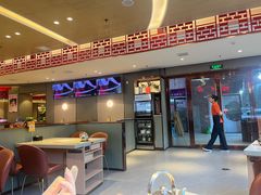 -蝎王府羊蝎子(西直门店)