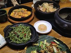 -云海肴·汽锅鸡·云南菜(天津国金汇店)