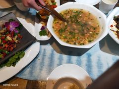 -尽善百年古院餐厅(王家老宅店)