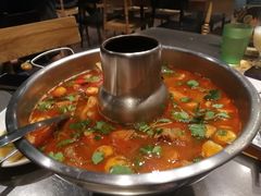 -simply thai天泰(长泰广场店)