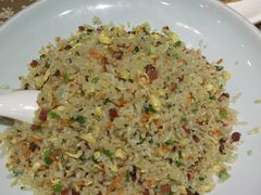 -李氏传家菜(兴城路店)