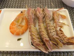 -澜悦港海鲜体验主题餐厅