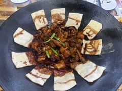 -皖北巫氏三胖地锅鸡(长淮总店)
