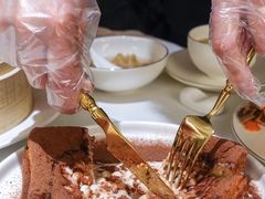 -十二粤味·顺德菜·烧鹅点心(五四广场店)