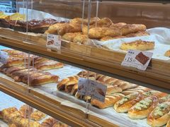 -山崎面包(静安久光店)