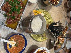 -树厨贵州菜(大十字店)