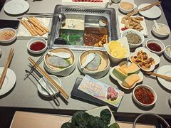 -海底捞火锅(关山保利店)