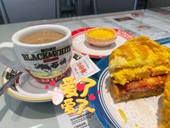 -敏华冰厅(平安金融中心店)