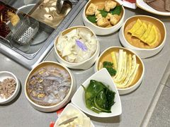 -海底捞火锅(河东万达广场店)