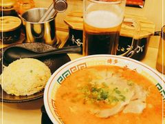 -博多一幸舍(西单大悦城店)