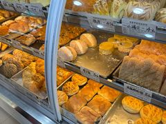 -美嘉华面包西饼店(红胜坊店)