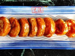 -兰溪小馆(东直门簋街店)