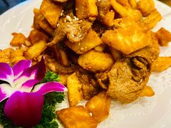 -品回味清真西北楼(宁波首店)