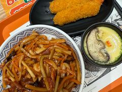 -吉野家(上海美罗城店)