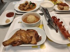 -宜家·瑞典风味餐厅(北京西红门店)