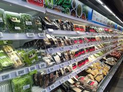 -盒马鲜生(曜一城店)