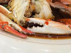 -阿湾楼·温州海鲜·江浙菜(京江路店)