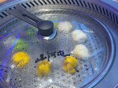 -山河屯铁锅炖·非遗铁锅炖(华强北店)