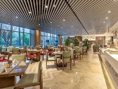 -上海国展宝龙丽筠酒店