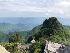 -武当山风景区