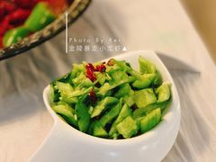 -金陵暴走小龙虾·迷踪蟹(凯德MALL店)