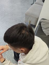 -HD HAIR STYLE