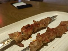 -那时新疆·若羌(经纬汇店)