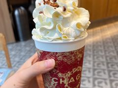 -霸王茶姬(渝北财富MALL店)