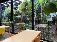 靠窗位-Soloist 独奏公司(798店)