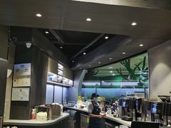 -luckincoffee瑞幸咖啡(恒大广场B1店)