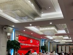 大堂-广州酒家(昌岗地铁站店)