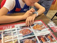 -孖记茶档·热腾茶餐(江南西plus店)