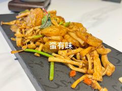 灵菇爆澳带-荟廷·晶萃(陆家嘴尚悦湾店)