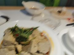 -黑鸡小馆(金源店)