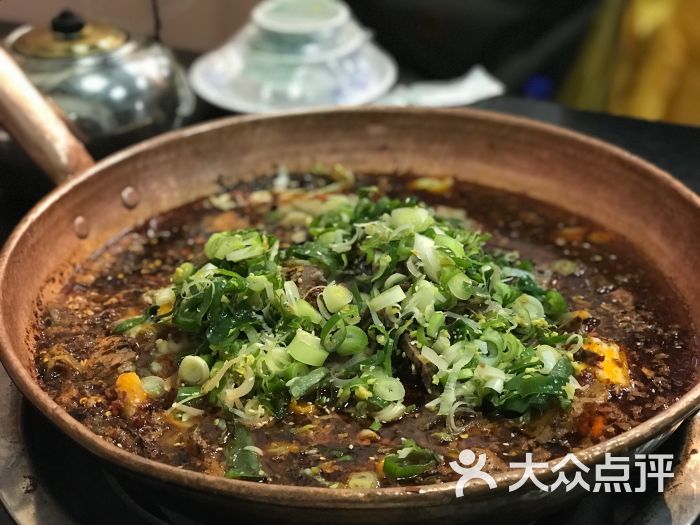 保山火塘牛肉(新迎b店-图片-昆明美食-大众点评网