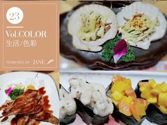 -新一喜铁板料理餐厅·铁板放题(北国商城店)