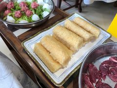-丰尔粥食·粥底火锅(大良总店)