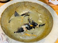 -云海肴云南菜·蒸汽石锅鱼(北京良乡华冠店)